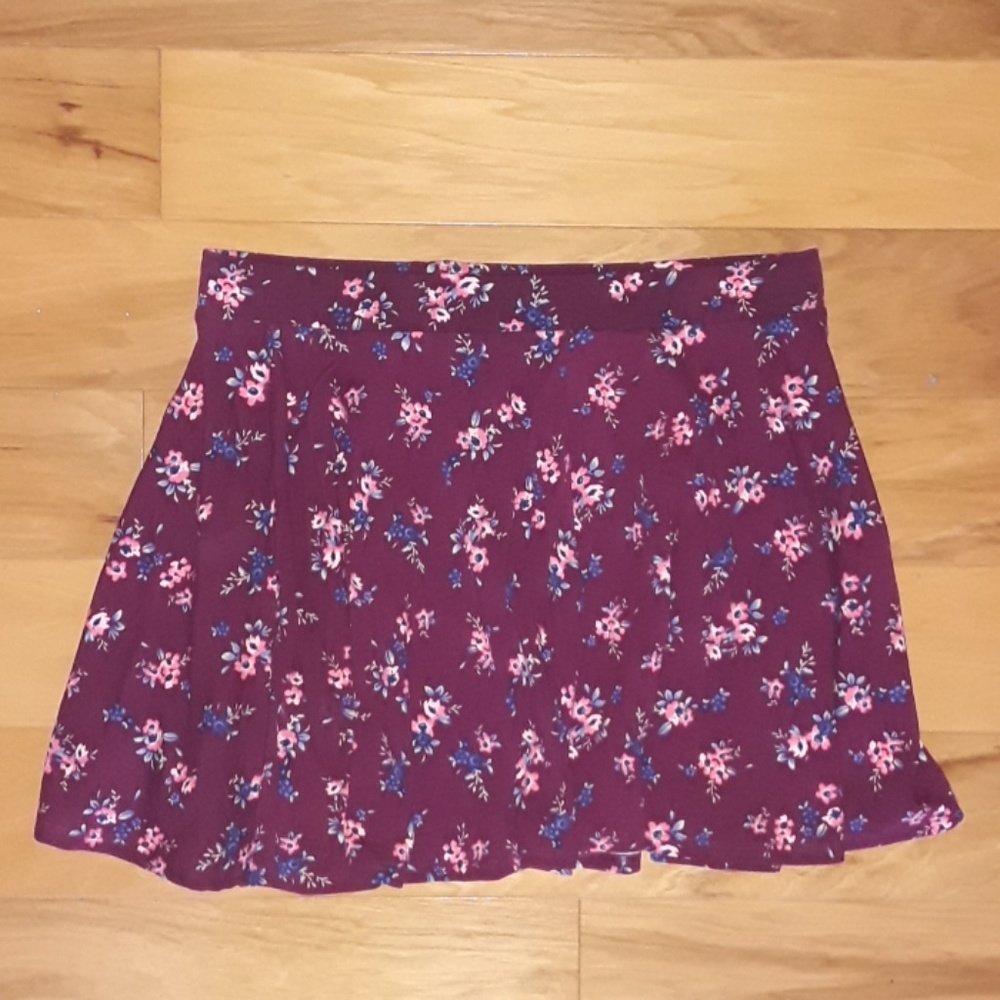 Juniors Authentic American Heritage Skirt